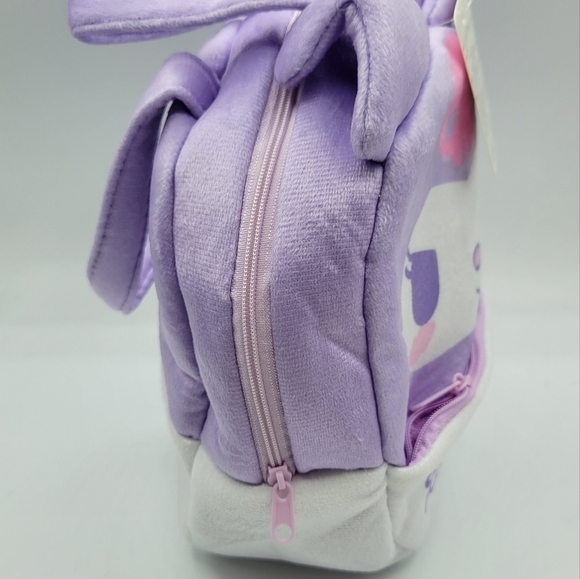 Sanrio Kuromi handbag purse - Picture 2 of 8